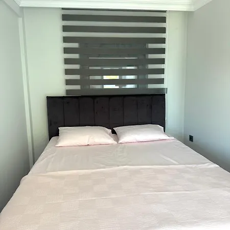 Pearl Mansion-2 Sea View 3br Duplex Villa, Near Seaside In Cunda Apartment